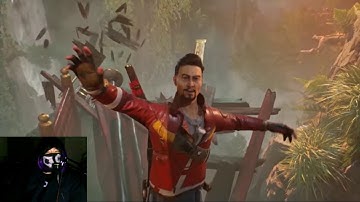 I WANT THIS FREAKING GAME NOW!!! - Reacting to Shadow Warrior 3 - 