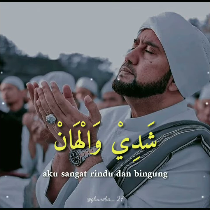 Story wa terbaru 30 detik // Habib syech bin Abdul Qodir Assegaf