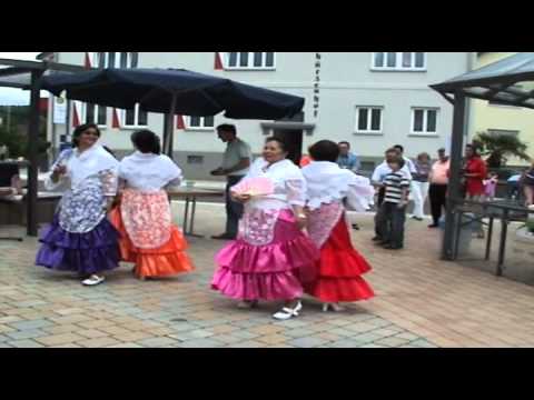 Carinosa Dance