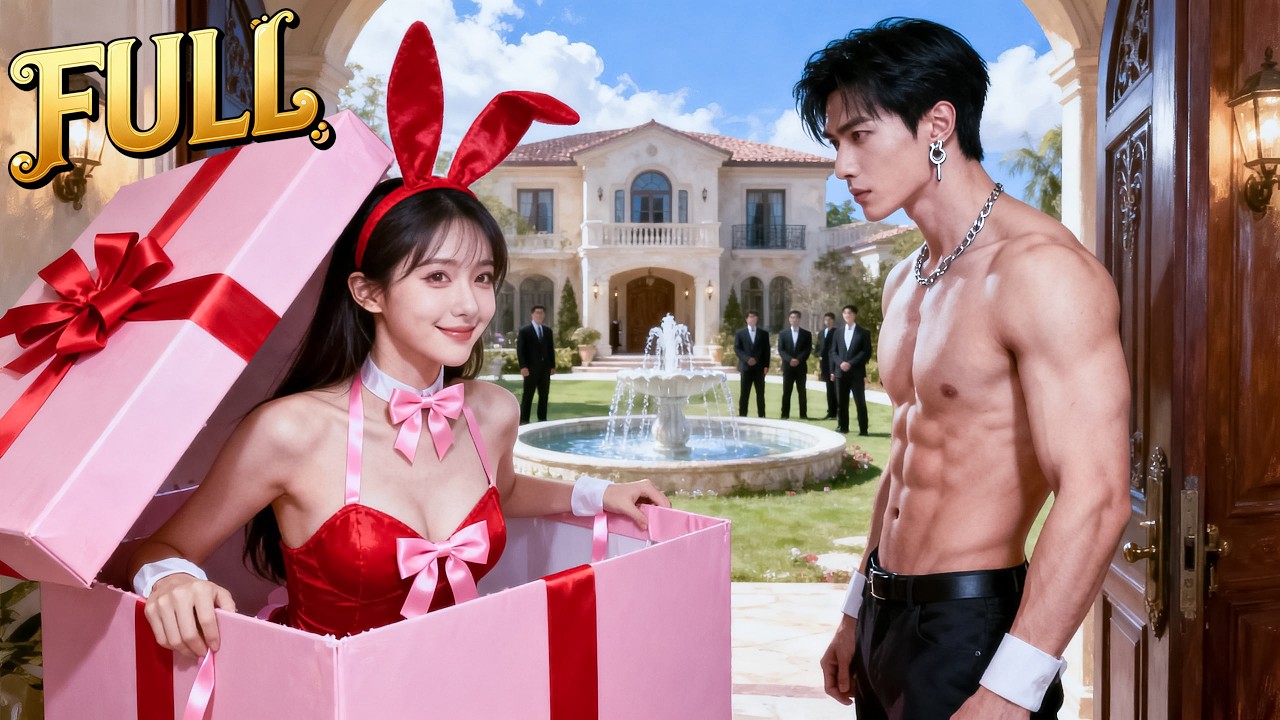 Demi Uang, Suami Serahkan Istri ke Bos💔 Tak Disangka Bos Jatuh Cinta & Suami Menyesal🔥