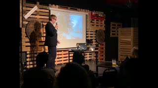 Tom Hilverkus - Beating the Bounds: Discovering parish boundary markers (Nerd Nite London 15 Mar 23)