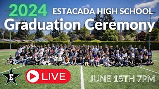 2024 EHS Graduation Ceremony