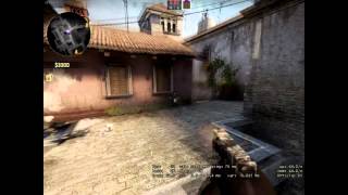 CS:GO | UNLIMITED AMMO BUG