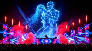 Best Tomorrowland 2026 🔥 Adriatique, Korolova, Massano, CamelPhat | LIVE 90MIN