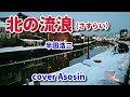 北の流浪(さすらい)半田浩二/cover麻生新