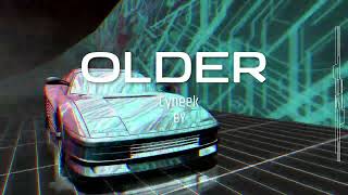 Older (slowed+reverb)