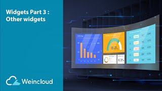 4. Widgets: Other Widgets screenshot 5