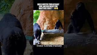 Baby Earl Was Bout To Fafo Today Messing With Uncle Chester