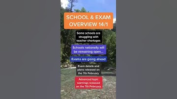 Are YOUR exams happening?? (2022) #gcse #exam #alevels #gcse2022 #school