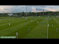 Лудогорец II - Спартак (Плевен) 3:1 | Mr Bit Втора лига - XXXIV кръг
