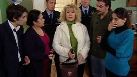 Genis Aile Bölüm 32 Part 3