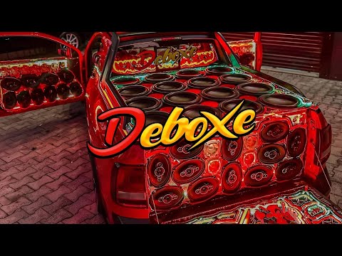 DEBOXE HOUSE 2025 #35 - ESTRALADA - MANZZY