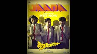 jaada | Aavesham | Fahdh Faasil |Jithu Madhavan |Sushin Shyam |Sreenath Bhasi| Nazriya|Anwar Rasheed