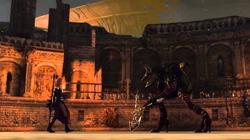 Lightning Returns: Final Fantasy XIII - Guided Tour Video