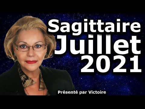 Vidéo: Horoscope Sagittaire Par Walter Mercado