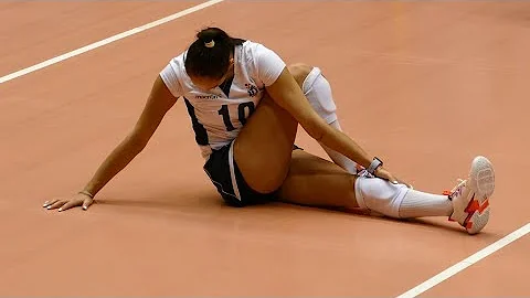 girls volleyball training - Andrea Alejandra Range...