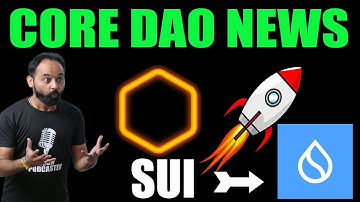 Satoshi Core Chain DAO EXPLODES Past $8 - What