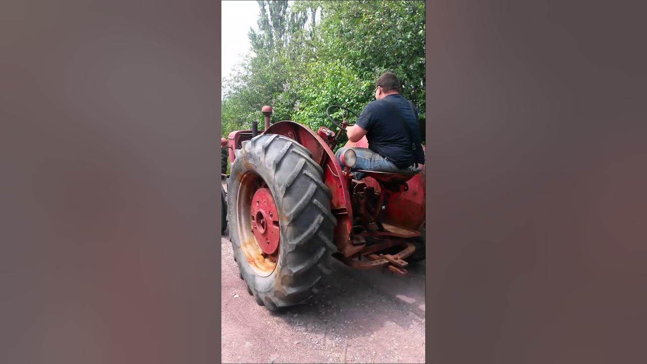 Geting the clutch unstuck w9 YouTube