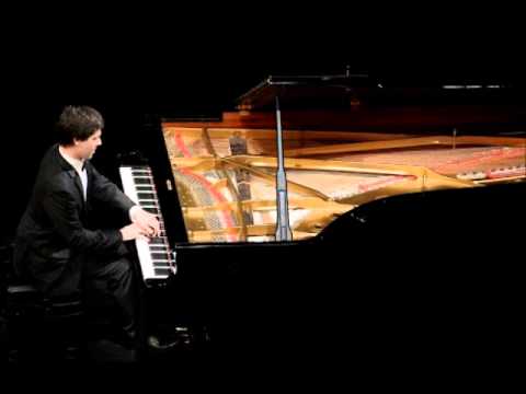 Vadym Kholodenko - Grieg Piano Concerto