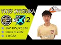 Yuto Ohtsuka Class Of 2027 Highlight Video 2024 2025 Season MLS Next 2 For 2025 2026 Yuto Ohtsuka Class Of 2027 Highlight Video 2024 2025 Season MLS Next 2 For 2025 2026
