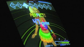 BRILLIANT 2U (Orchestra-Groove) Challenge/Double (初見プレイ) FC - DDR SuperNOVA (AC, US)