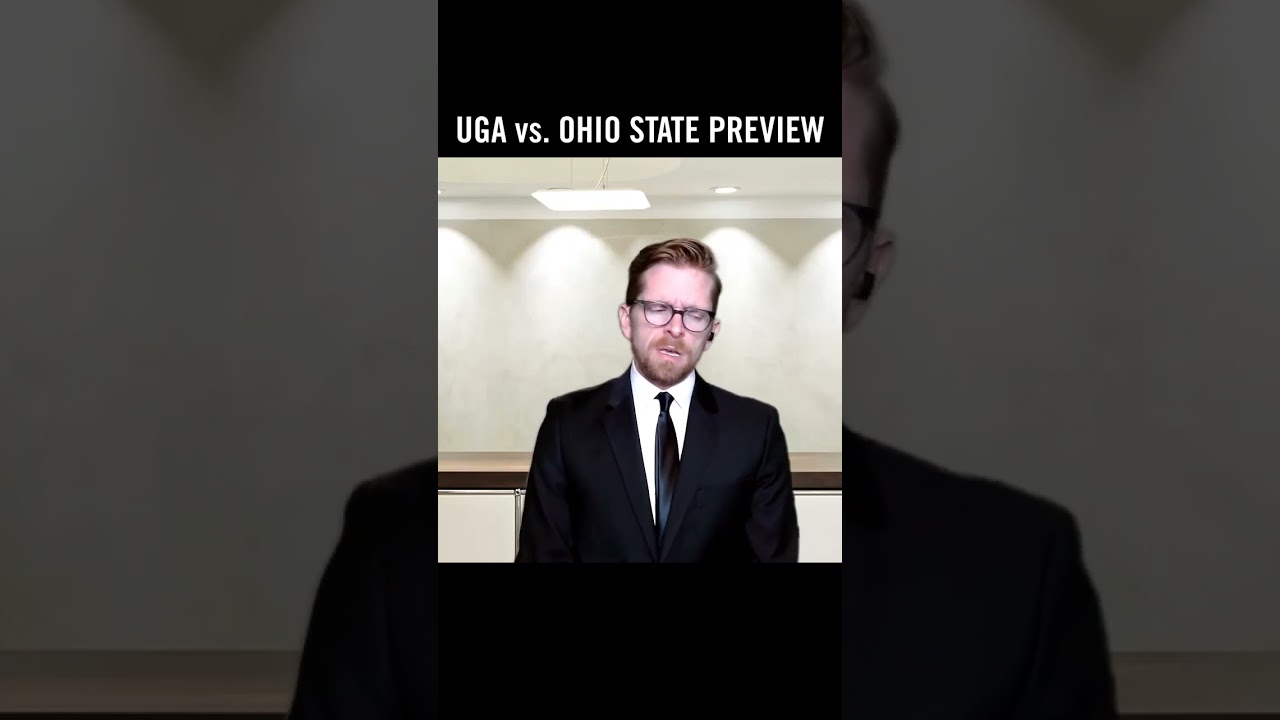 Jerry Tanner Show - Peach Bowl 2022 Preview and Predictions