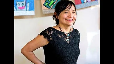 Indigenous Storytelling in Art and Literature: Mel...