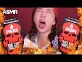 [Mukbang] 세상에서 가장 매운 과자 도전 먹방🔥Hottest Chip PAQUI One CHIP CHALLENGE Eatingsound ASMR Ssoyoung