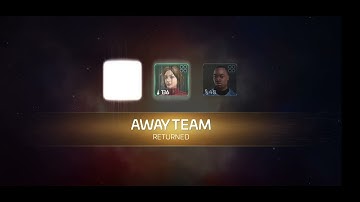 35 pvp kills in 30 minutes. silly monkeys #howtostfc #startrekfleetcommand #killer #pvp all by #roe