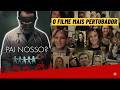 Você já assistiu o filme PAI NOSSO? É BIZZARRO   ALERTA DE SPOILER   #netflix #bizzaro