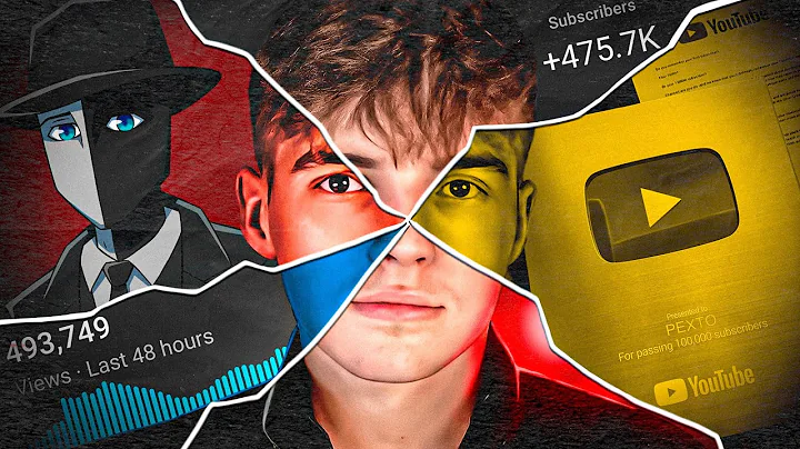 Give me 12min, and i'll improve your youtube skills by 176%