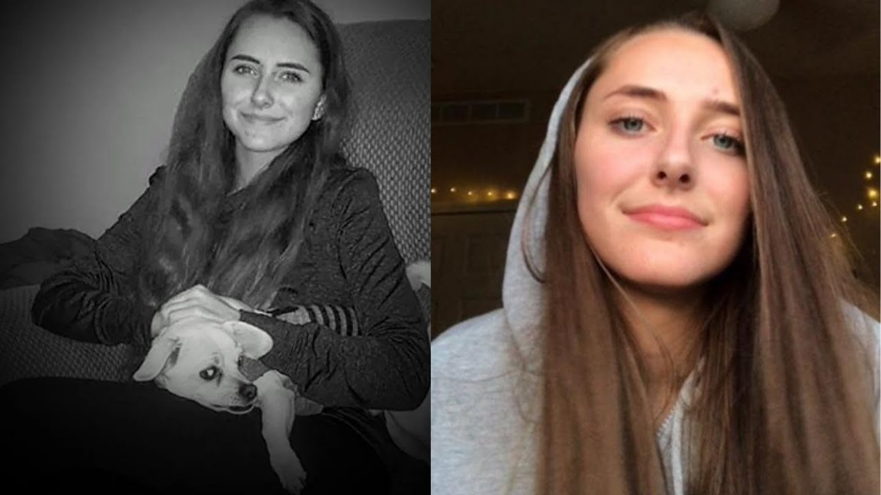 The Disappearance of Karlie Gusé YouTube