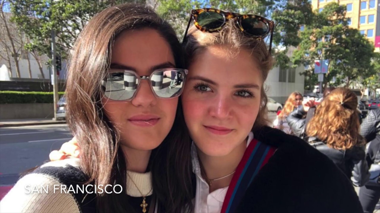 Weekends at Santa Catalina