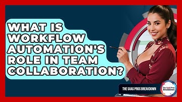 What Is Workflow Automation