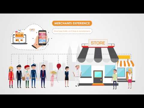 Vídeo: O que é o2o Commerce?