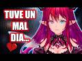 Algo le paso a Irys y no puedo evitar llorar en stream thumbnail