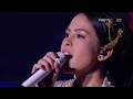Maudy Ayunda Can t Stop The Feeling Justin Timberlake s Song LIVE from NET 4.0