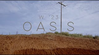 OASIS W23 | EARTH screenshot 4