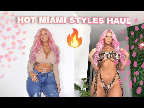 🍂 HOT MIAMI STYLES HONEST REVIEW 💰 2021