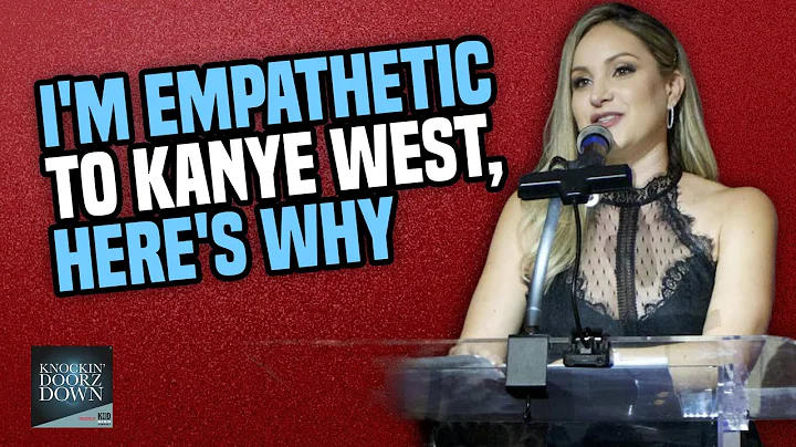 Understanding Of Kanye West And Not Taking Things ...