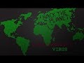 Martin Garrix & MOTI - Virus (How About Now) HD [LYRICS]