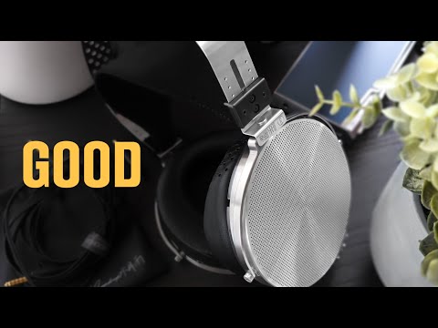 MOONDROP PARA 2 REVIEW!! - YouTube
