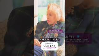 In the 1960s, when finance was an all male world, Nikki Haskell did the unthinkable.