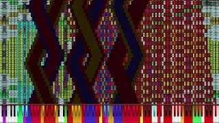 [Black MIDI] Mary had a little lamb of death - 12.34M (AMD C-60 Legit Run)