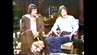 GEORGE A. ROMERO, JOHN CARPENTER INTERVIEWED ON HALLOWEEN