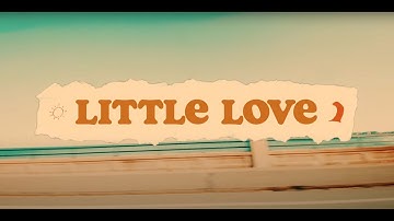 Joe Samba | "Little Love" [OFFICIAL VIDEO]