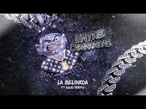 La Belikada - Juan De Ron & Bajo Perfil (Audio)