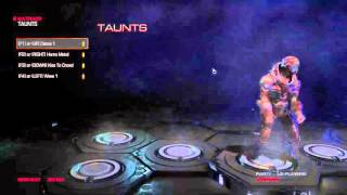 The Carlton Dance | Doom (2016)
