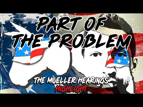 Key Information In The Mueller Hearing