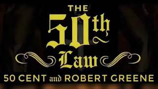 THE 50th LAW BY 50 CENT AND ROBERT GREENE AUDIO BOOK screenshot 5